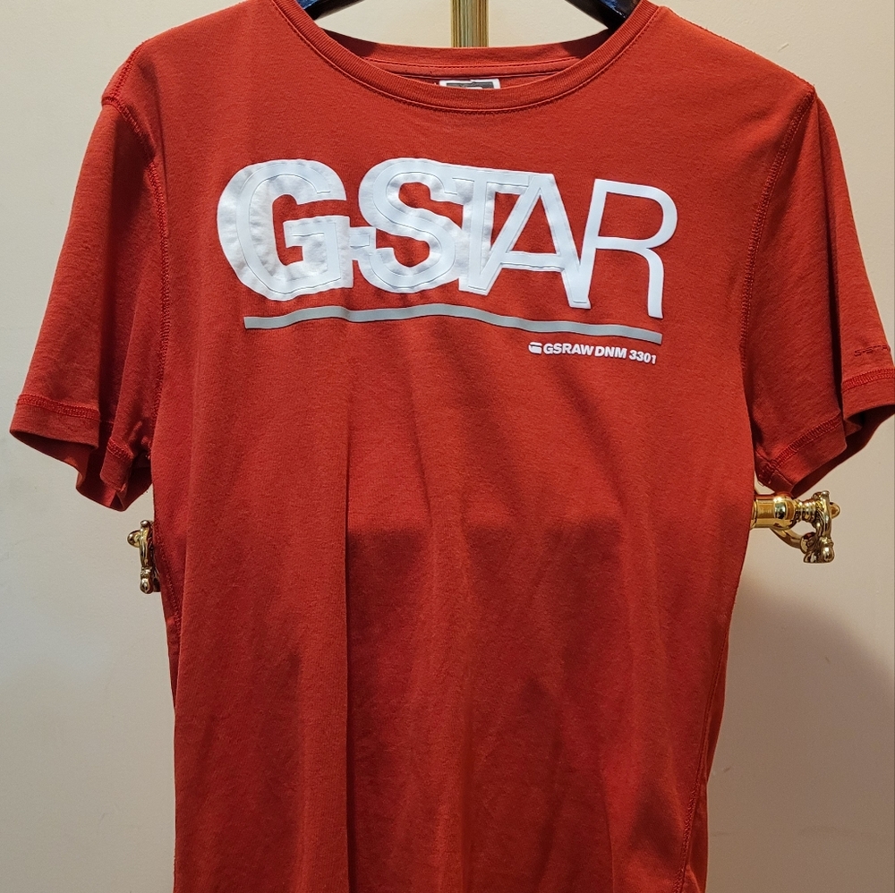 G-Star Raw T-shirt Size XL